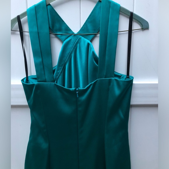 David Meister Midi Dress - Picture 6 of 13